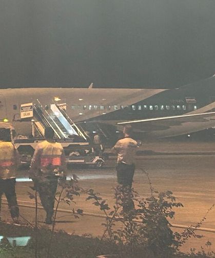Tahran’dan Van'a direkt uçuş başladı