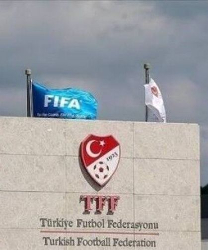 PFDK kararları: Amedspor’a para cezası