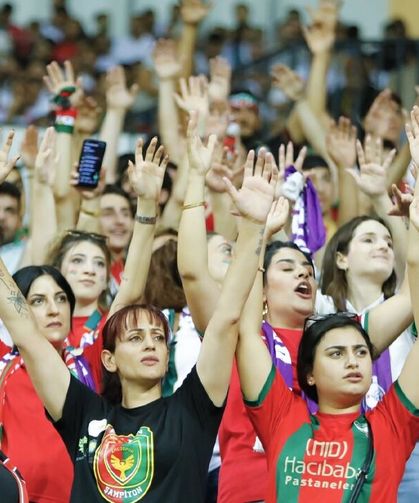 Amedspor’da ilk yarı kabus, ikinci yarıda zafer