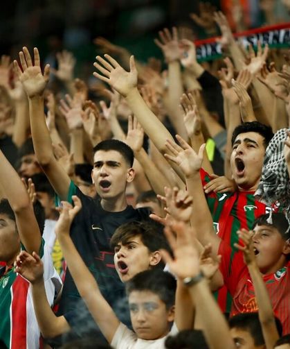 Türkiye’nin kardeşlik sınavı: AMEDSPOR