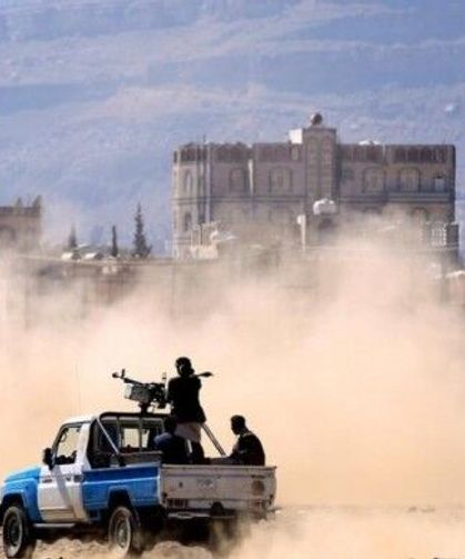 Yemen’de can kaybı 38’e yükseldi