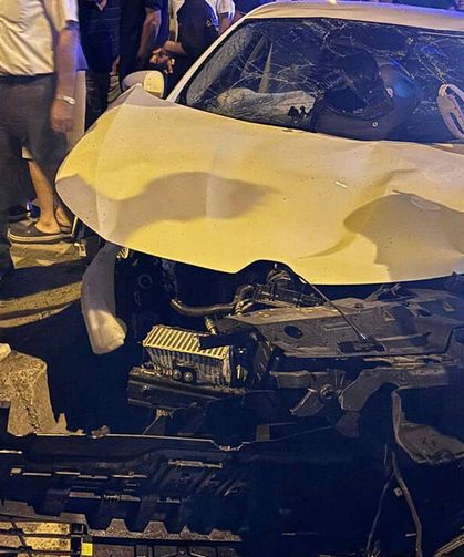 Bursa’da zincirleme kaza: 5 kişi yaralandı, 1 kişinin durumu ağır