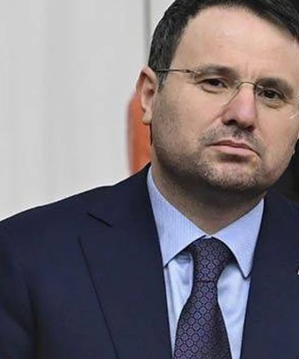 Adalet Bakanı’ndan Ahmet Şık açıklaması