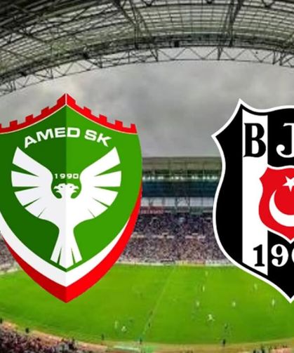 Amedspor, liderlik için sahaya çıkıyor