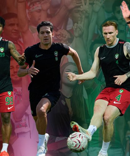 Amedspor vites yükseltti, sırada Beşiktaş var