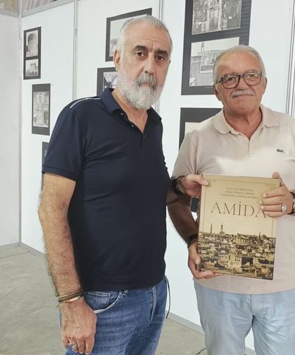 ‘AMİDA Bize Ne Söylüyor?’