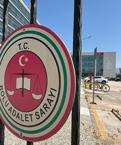 Bolu Belediyesindeki soruşturmada 7 tutuklama