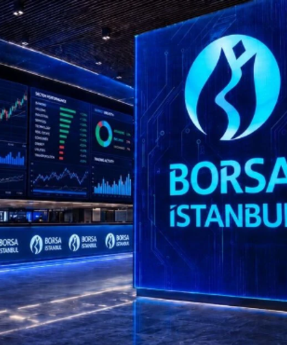 Borsa İstanbul'daki kriz sonrası bakanlardan olağanüstü toplantı