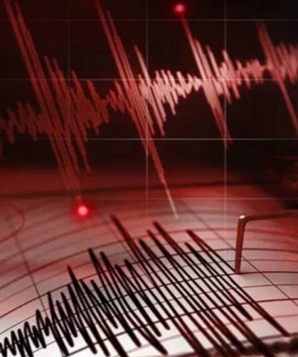 Panama'da 7.6 büyüklüğünde deprem