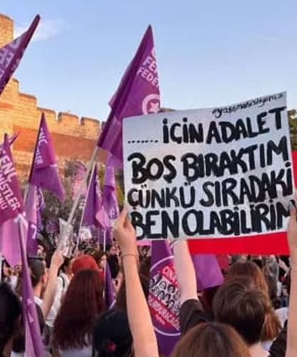Ağustos’ta erkek şiddeti: En az 22 kadın ve 3 çocuk öldürüldü