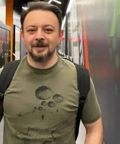 Kozinoğlu soruşturmasında Fatih Ergin tutuklandı