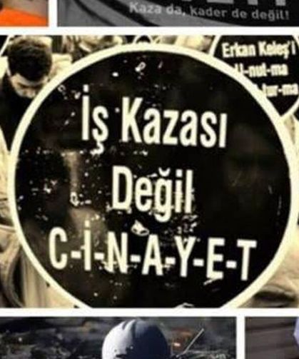 Gazi Fişek Fabrikası’nda iş kazası: 1 kişi hayatını kaybetti