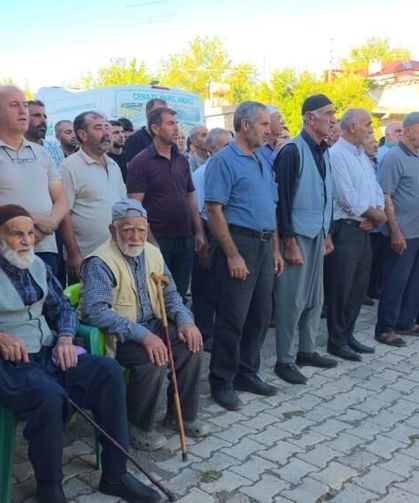 Hayatını kaybeden Diyarbakırlı genç organları ile 4 kişiye hayat verdi