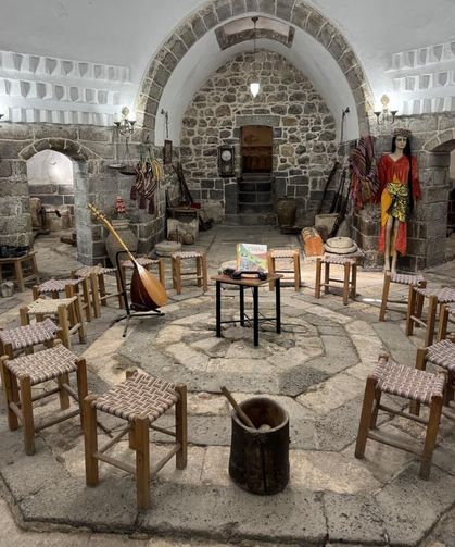 Diyarbakır'daki tarihi hamam restore edilecek