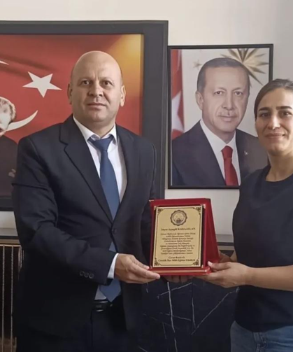 Diyarbakırlı hayırseverden 370 öğrenciye destek