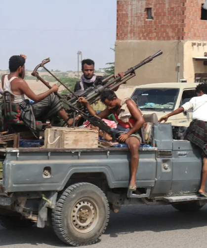 Yemen’de 60’tan fazla can kaybı
