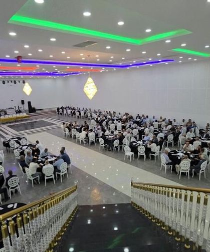 Diyarbakır'da kan davası barışla sonuçlandı