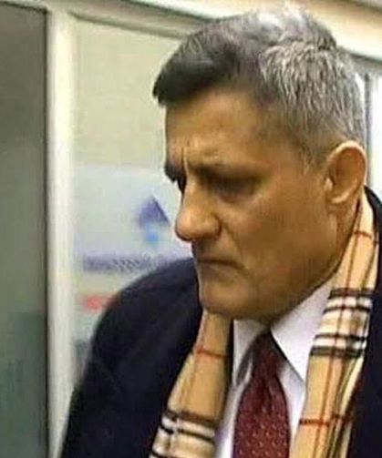 Kozinoğlu soruşturmasında 2'nci dalga operasyonu