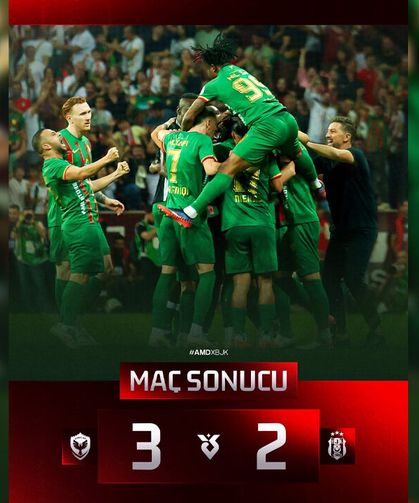 Amedspor açıkladı: 6 günlük izin
