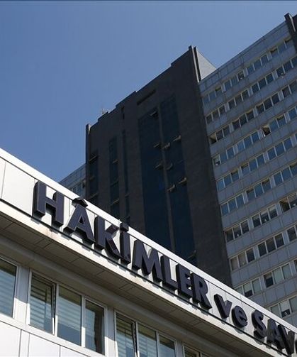 Diyarbakır'ın da içinde olduğu 18 ildeki mahkemelerde değişiklik