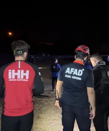 Mardin'de kaybolan çocuktan kahreden haber geldi