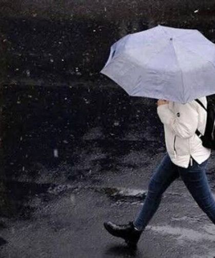 Meteoroloji’den 14 kent için uyarı