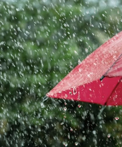 Meteoroloji’den 31 il için sağanak uyarısı
