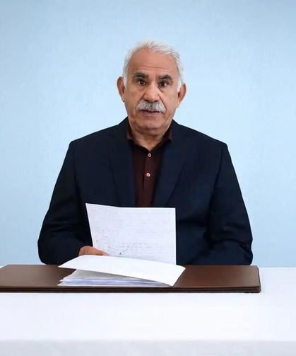 Öcalan'dan 'Alevilik' tartışmalarına ilişkin değerlendirme
