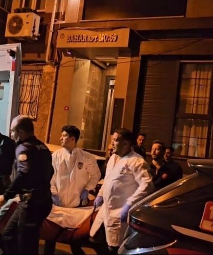 Üniversite öğrencisi evinde ölü bulundu