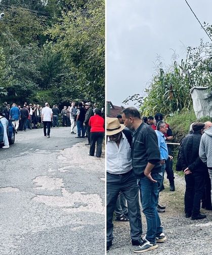 Kardeşler arasındaki arazi kavgasında 1 can kaybı, 1 yaralı