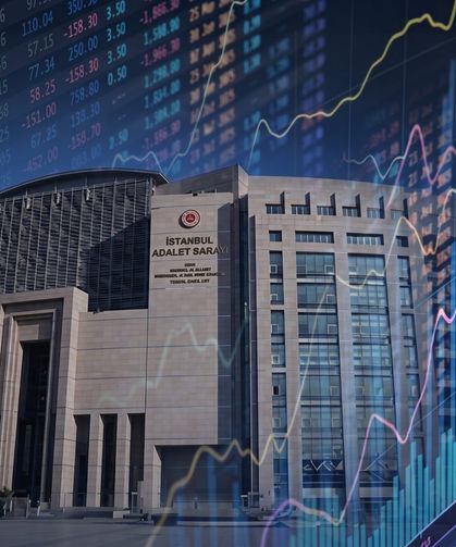 Sermaye piyasası manipülasyonlarına yönelik operasyon: 20 kişi tutuklandı