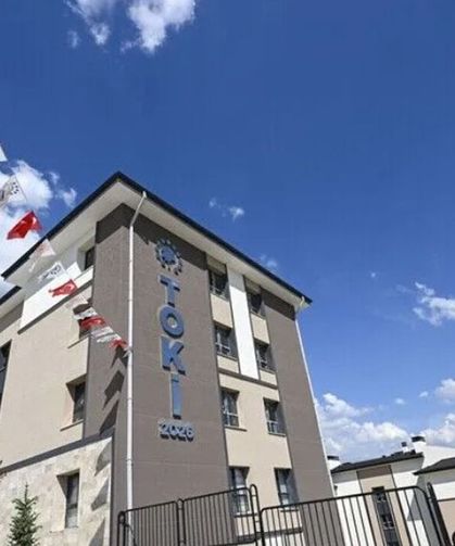 TOKİ’NİN YÜZDE 25 İNDİRİM KAMPANYASI BAŞLIYOR