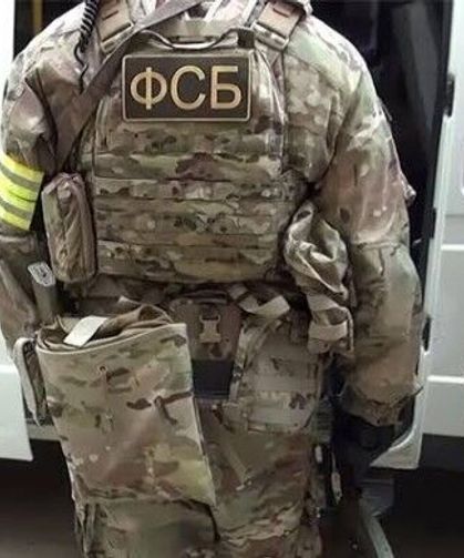Ukrayna’da iç güvenlik ile istihbarat arasında çatışma