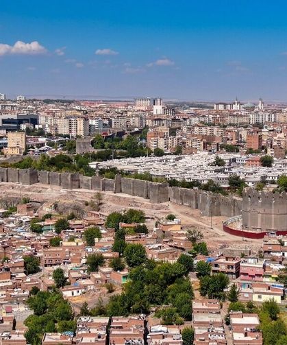 HÜDA-PAR’dan Diyarbakır için uyarı: Seyirci kalamayız