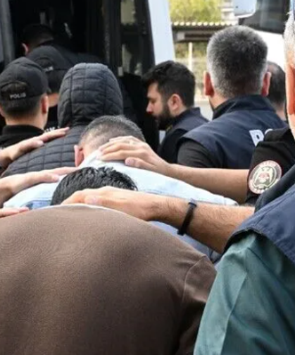 Diyarbakır merkezli yasadışı bahis soruşturması: 17 kişi tutuklandı