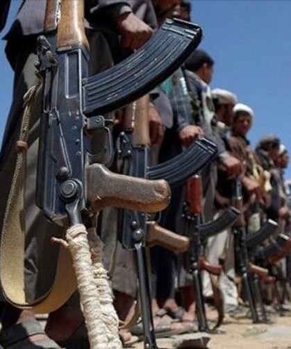 Yemen’de Husilere karşı seferberlik çağrısı