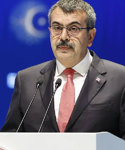 Milli Eğitim Bakanı: Türkiye’de artık hiçbir şey eskisi gibi olmayacak
