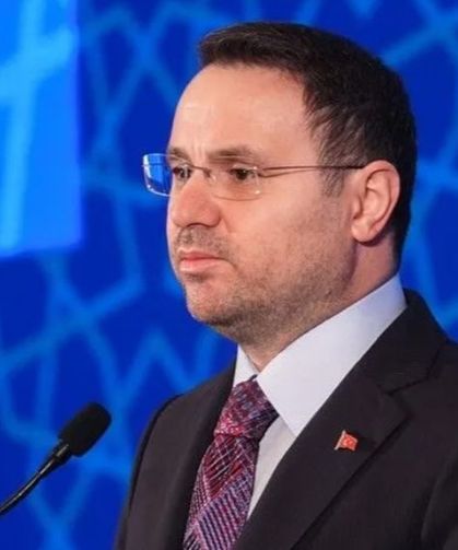 Adalet Bakanından ‘Fon soruşturması’ açıklaması
