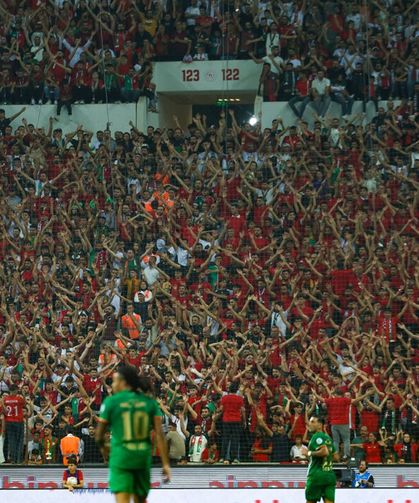 Amedspor’un büyük yürüyüşü: Avantaj korunabilecek mi?