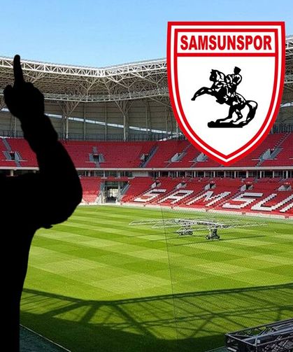 Amedspor’un Samsunspor maçının hakemi belli oldu