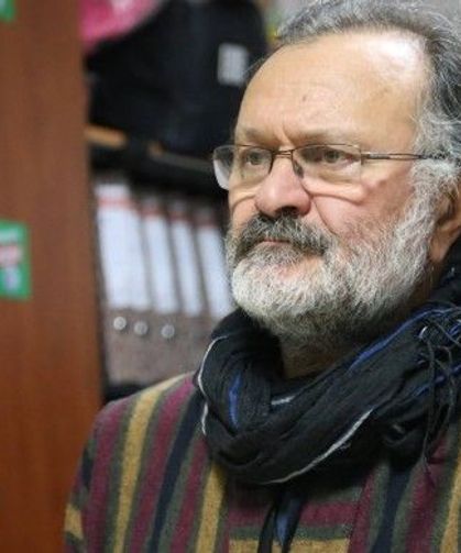 İnsan hakları savunucusu Bahadır Altan gözaltında