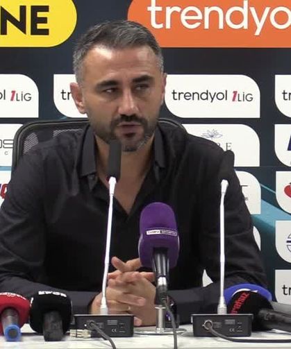 Batman Petrolspor’un hocası: Kazanma odaklı oynadık