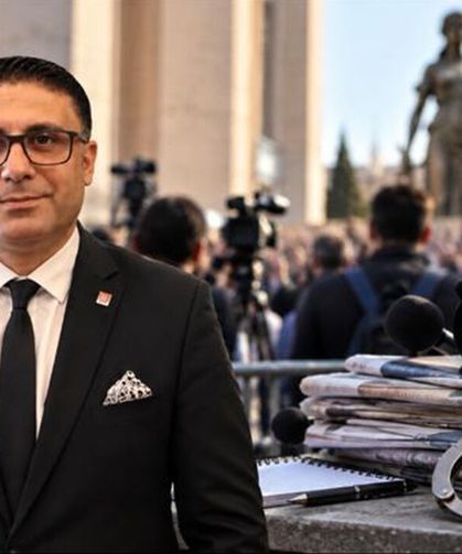 CHP Diyarbakır’dan basın özgürlüğü ve adalet çağrısı