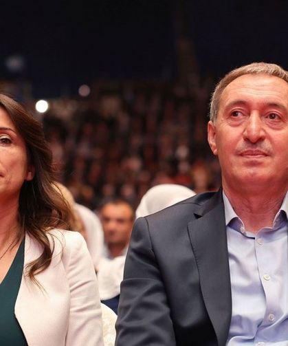 DEM Parti Eşbaşkanlarından 29 Ekim mesajı: Kurucu fikir kıymetlidir