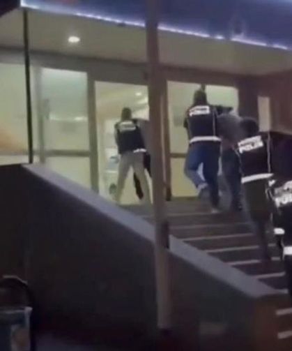 Diyarbakır'da 67 kişi tutuklandı