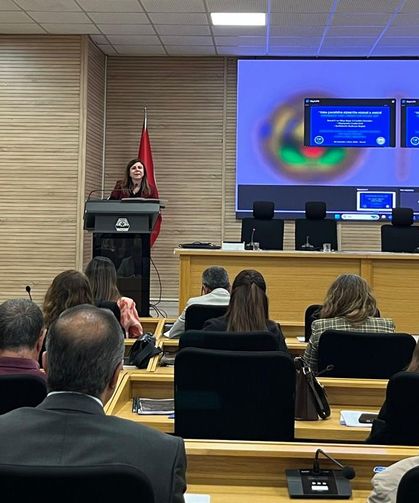 Eşbaşkan Serra Bucak, Diyarbakır’ın kronikleşen sorunlarına dikkat çekti