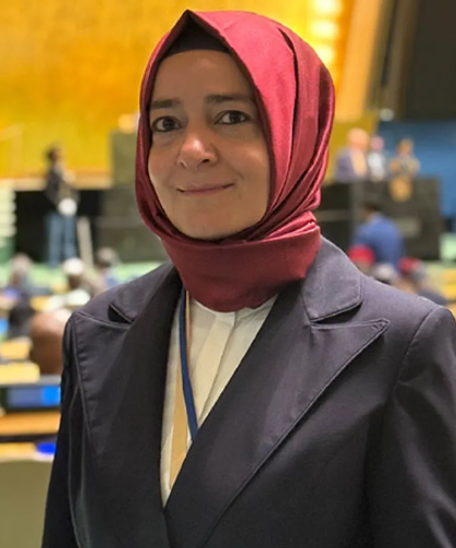 Fatma Betül Sayan Kaya FON'da iade ettiği parayı açıkladı