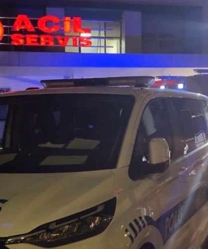 Silahlı saldırıya uğrayan şahıs hayatını kaybetti