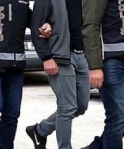 Siirt merkezli 7 ilde operasyonu: 22 gözaltı