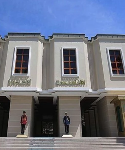 5 belediye başkanı ve başkan vekili görevden uzaklaştırıldı